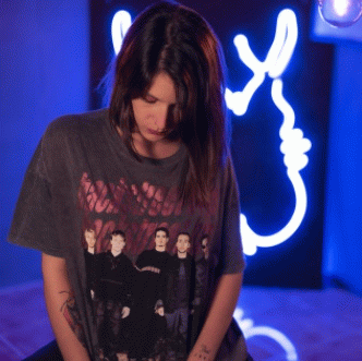 Ankor (ESP) : Everybody (Backstreet's Back)